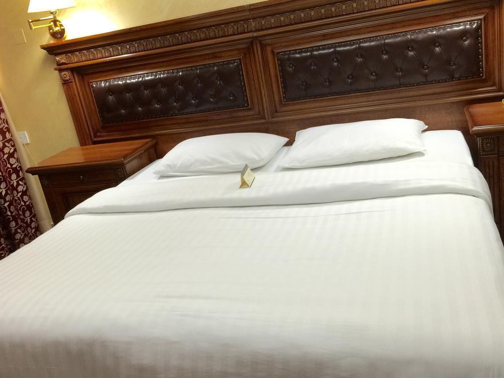 Aparthotel Flamingo 1