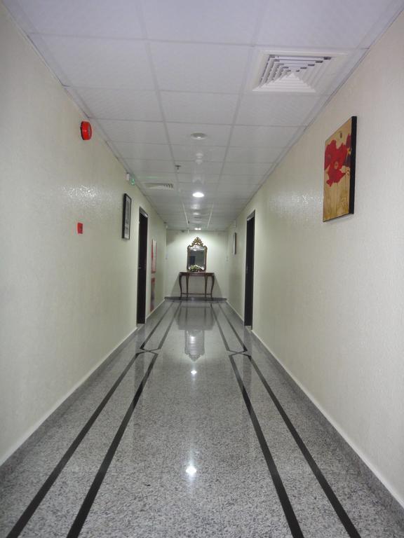 Aparthotel Flamingo 1 Abu Dhabi