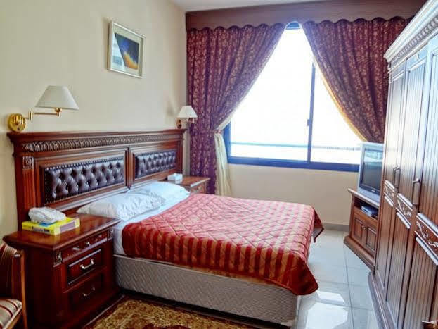 Aparthotel Flamingo 1 Abu Dhabi