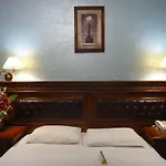 Flamingo Hotel Apartment 1
