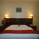 Flamingo Hotel Apartment 1