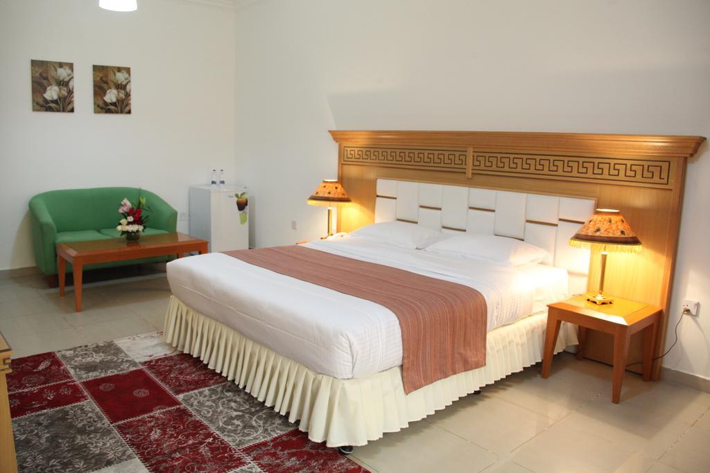 Flamingo 1 Aparthotel Abu Dhabi