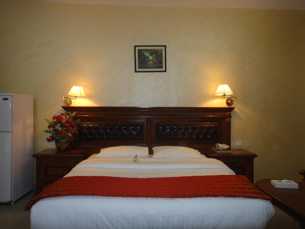 Aparthotel Flamingo 1 2*