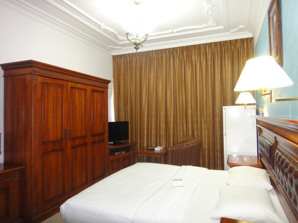 Flamingo 1 Aparthotel 2*