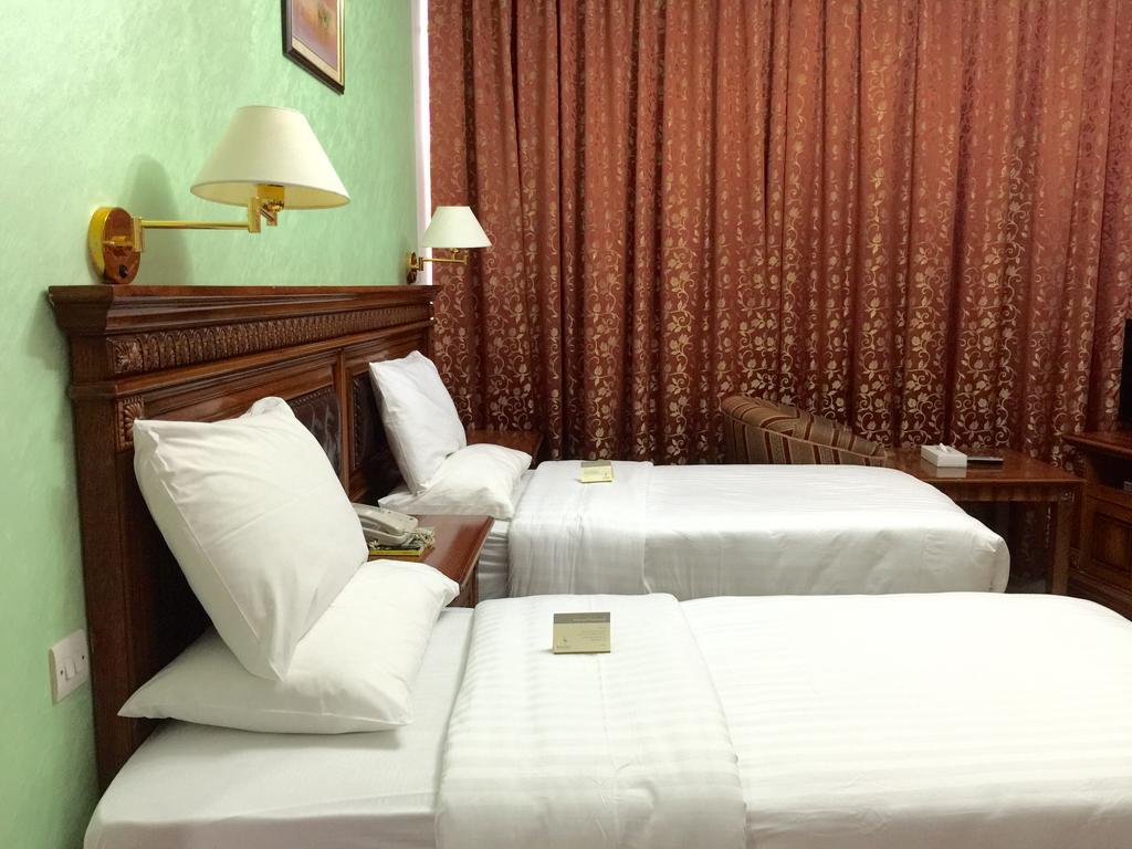Aparthotel Flamingo 1 2*
