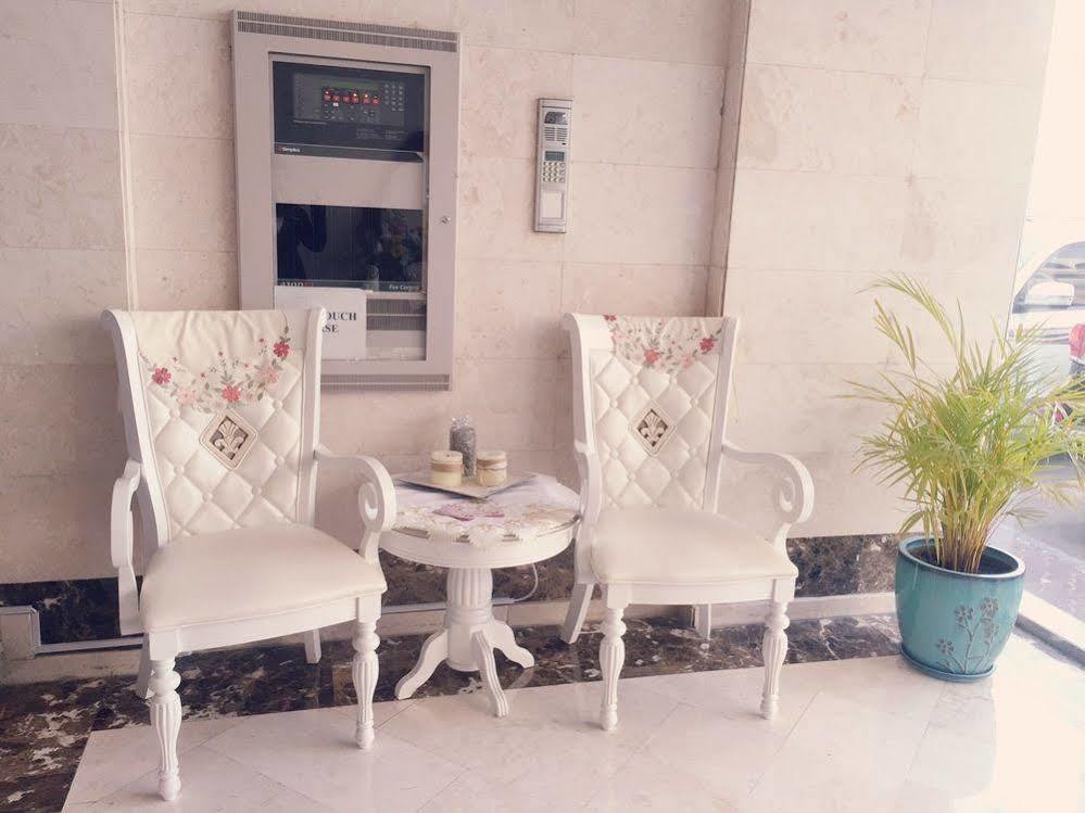Aparthotel Flamingo 1 Abu Dhabi